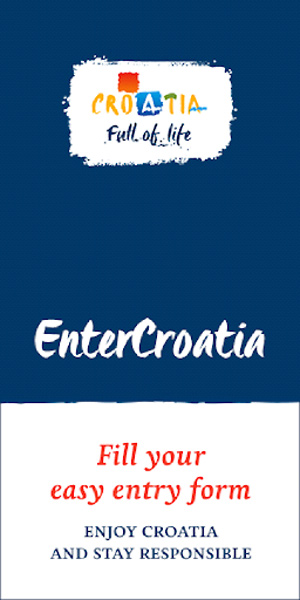 Enter Croatia