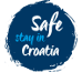 Stay safe in Croatia